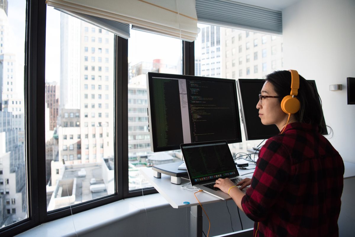 Blog — FusioNative platform context