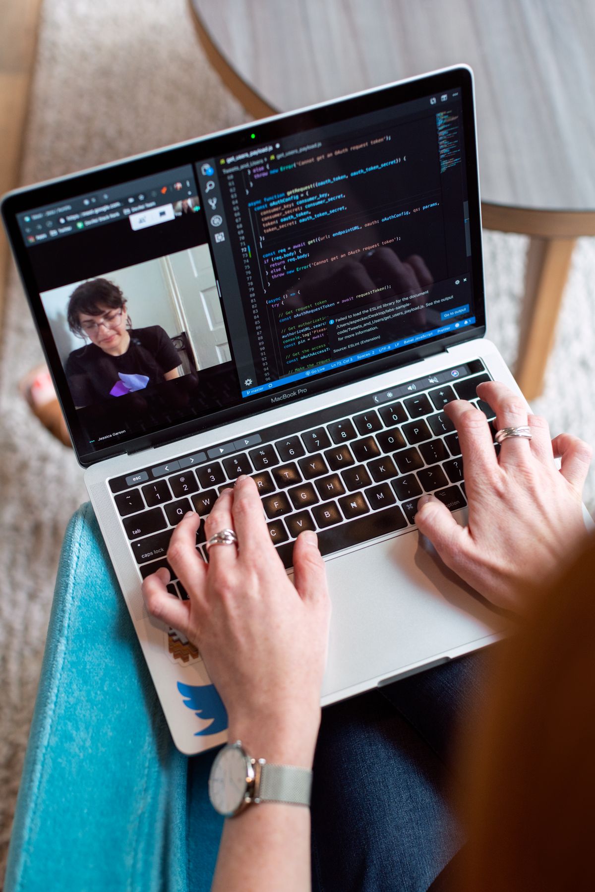 Kubernetes — FusioNative platform context