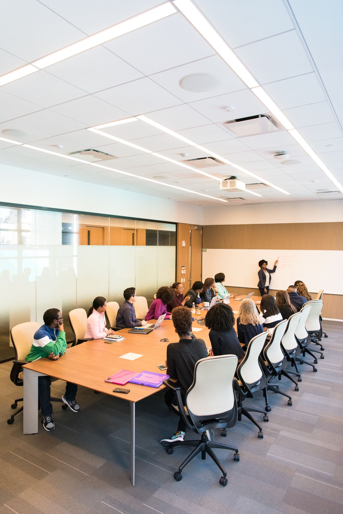 Learn By Role — FusioNative platform context
