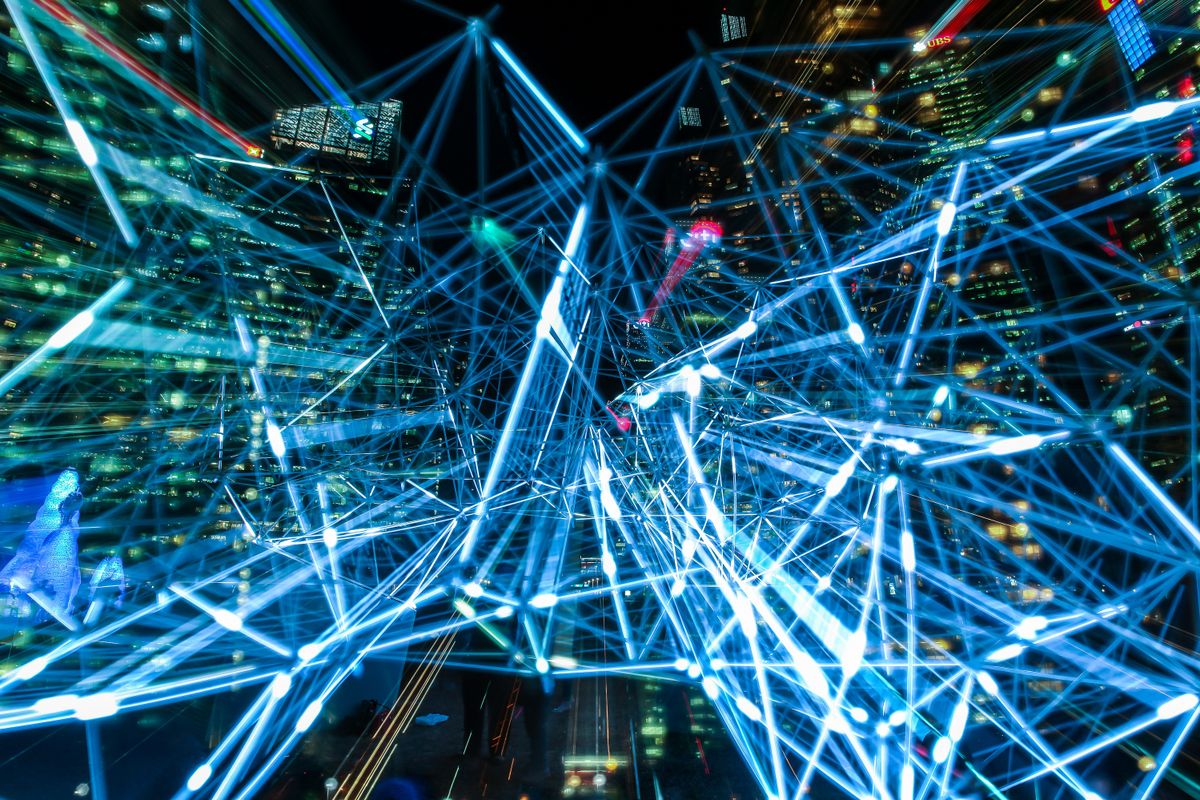 Learn Connections — FusioNative platform context
