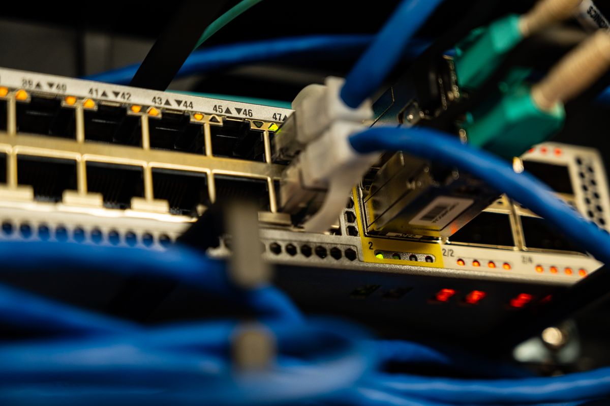 Security Governance — FusioNative platform context